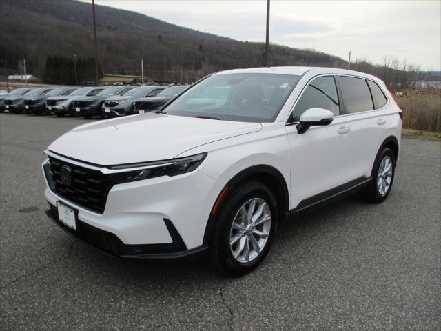 2024 Honda CR-V EX-L AWD for sale in Cheshire, MA