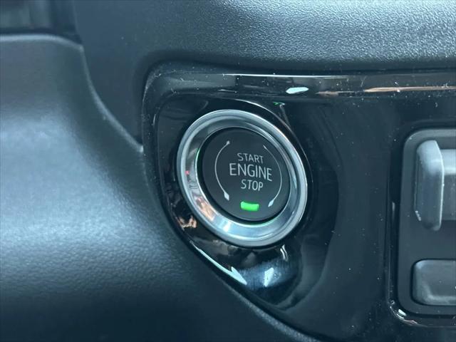2026 Chevrolet Silverado 1500 4WD Crew Cab Standard Bed RST