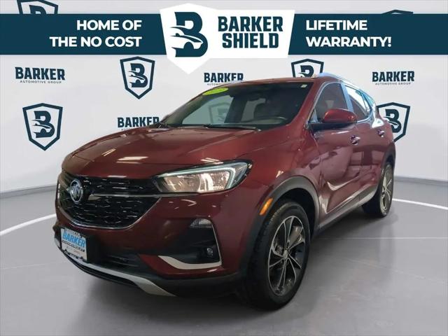2023 Buick Encore GX Select FWD for sale in Bloomington, IL