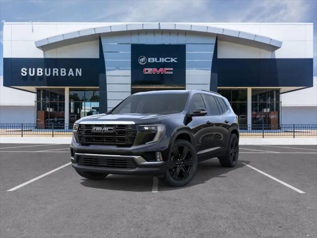 2026 GMC Acadia Elevation AWD for sale in Troy, MI
