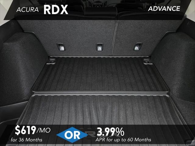 2026 Acura RDX Advance