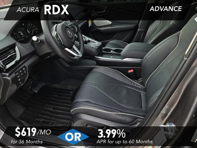 2026 Acura RDX Advance