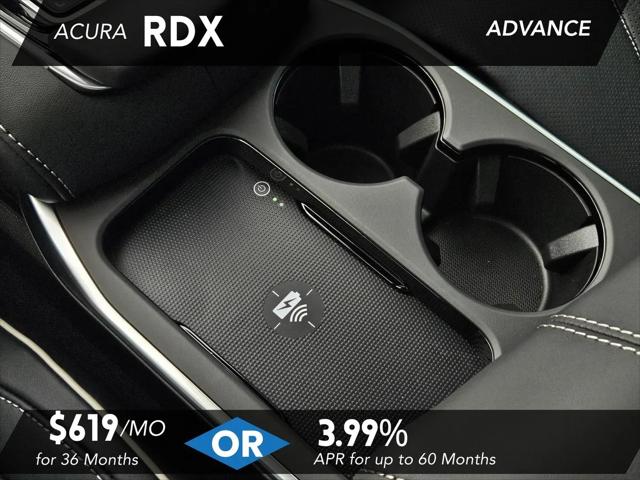2026 Acura RDX Advance