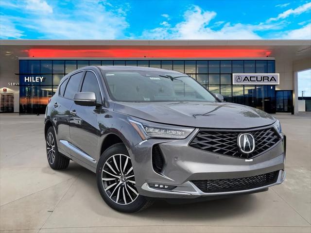 2026 Acura RDX Advance for sale in Fort Worth, TX
