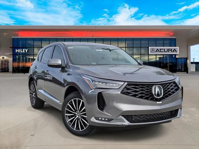 2026 Acura RDX Advance for sale in Fort Worth, TX