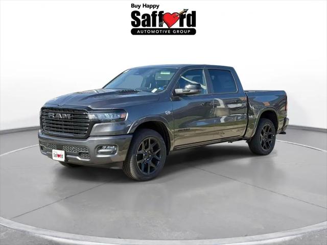 2026 Ram 1500 Laramie Crew Cab 4x4 5'7" Box for sale in Sterling, VA