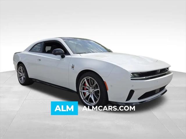 2024 Dodge Charger Daytona Scat Pack AWD for sale in Macon, GA