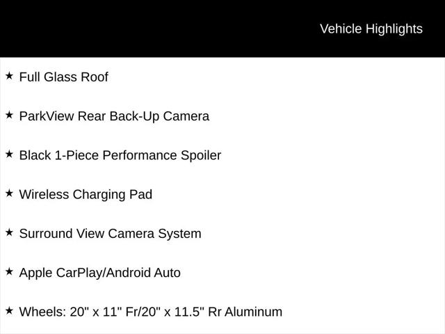 2024 Dodge Charger Daytona Scat Pack AWD
