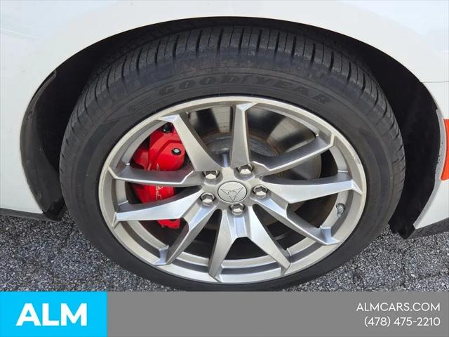 2024 Dodge Charger Daytona Scat Pack AWD