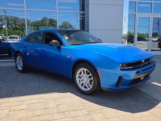 2026 Dodge Charger R/T 4 Door AWD for sale in Macon, GA