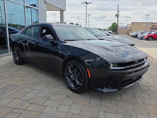 2026 Dodge Charger R/T 4 Door AWD for sale in Macon, GA