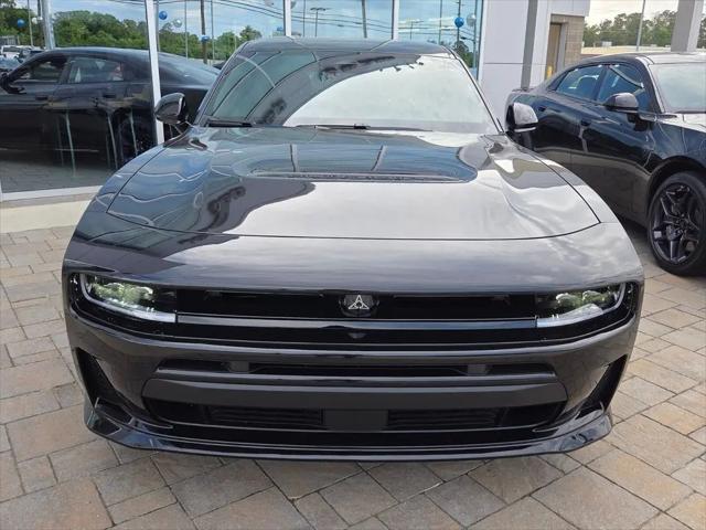 2026 Dodge Charger R/T 4 Door AWD