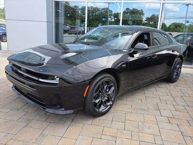 2026 Dodge Charger R/T 4 Door AWD