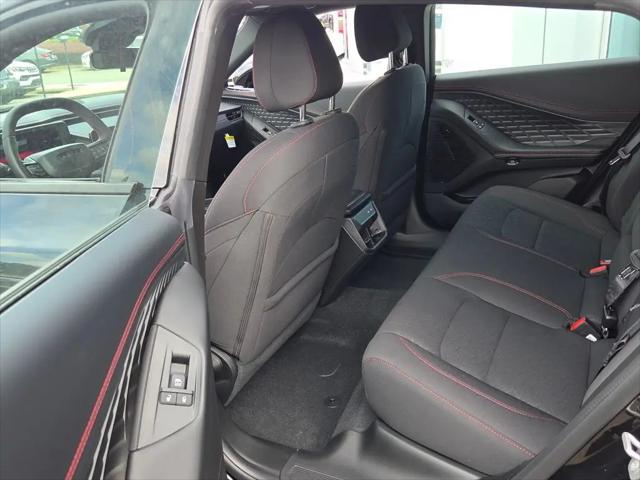 2026 Dodge Charger R/T 4 Door AWD