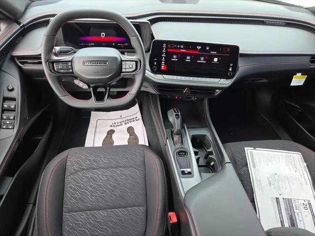 2026 Dodge Charger R/T 4 Door AWD