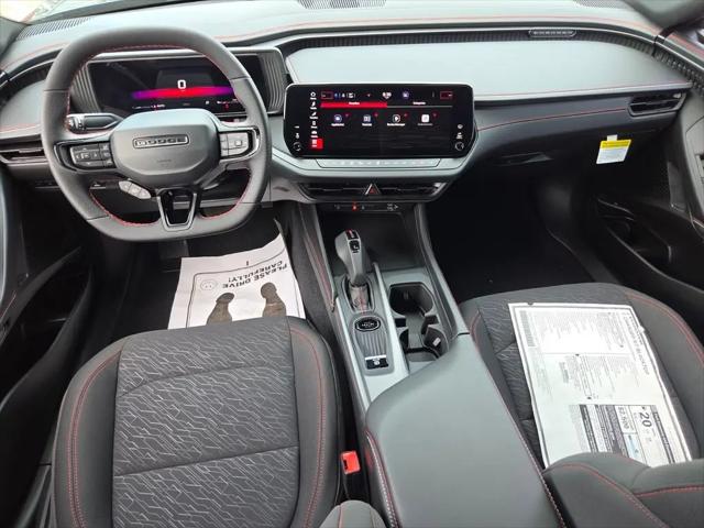 2026 Dodge Charger R/T 4 Door AWD