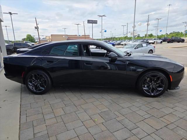 2026 Dodge Charger R/T 4 Door AWD