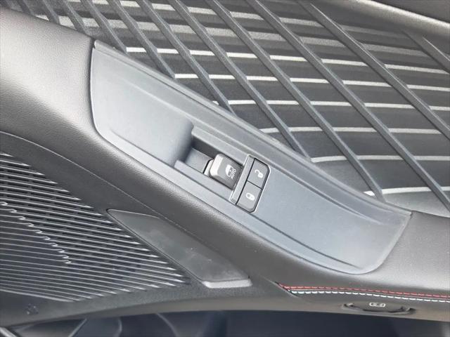 2026 Dodge Charger R/T 4 Door AWD