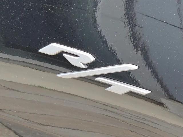 2026 Dodge Charger R/T 4 Door AWD