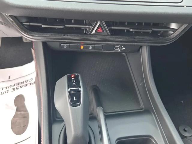 2026 Dodge Charger R/T 4 Door AWD