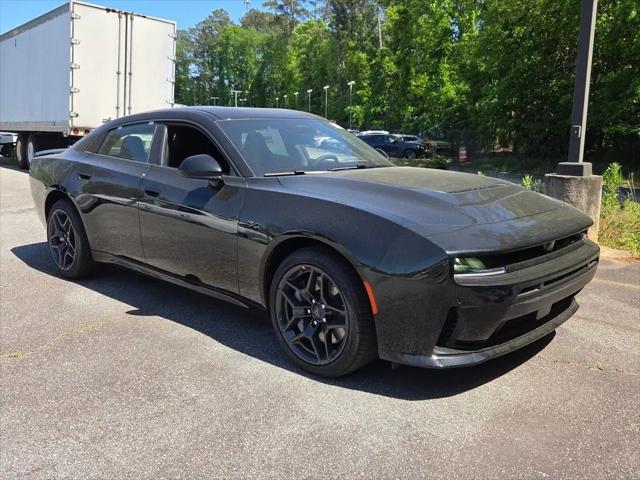 2026 Dodge Charger R/T 4 Door AWD for sale in Macon, GA