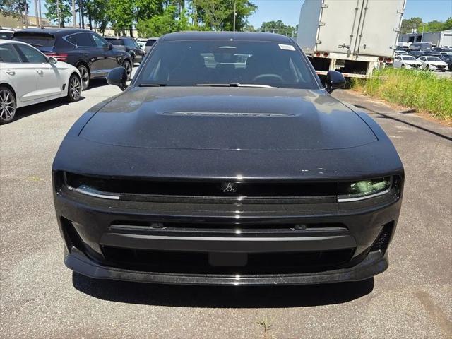 2026 Dodge Charger R/T 4 Door AWD