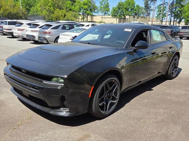 2026 Dodge Charger R/T 4 Door AWD