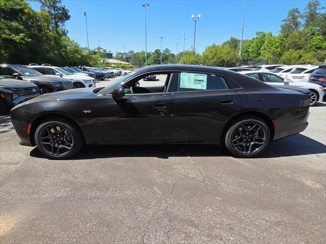 2026 Dodge Charger R/T 4 Door AWD