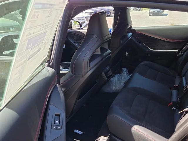 2026 Dodge Charger R/T 4 Door AWD