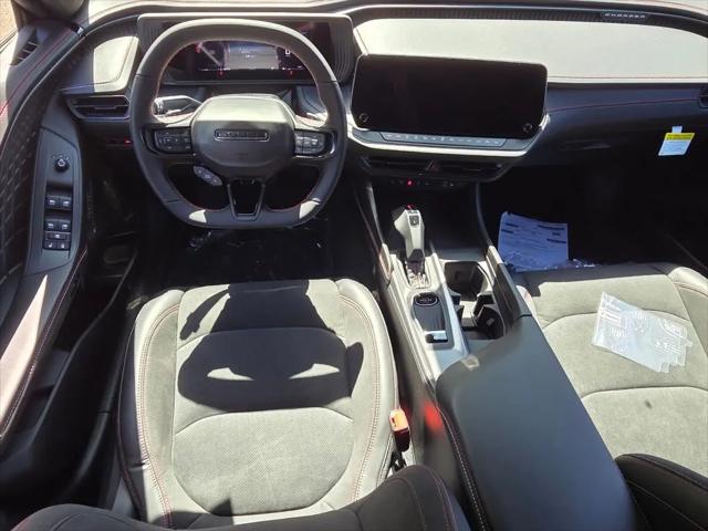 2026 Dodge Charger R/T 4 Door AWD