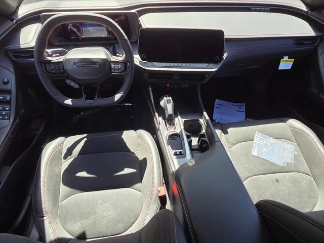 2026 Dodge Charger R/T 4 Door AWD
