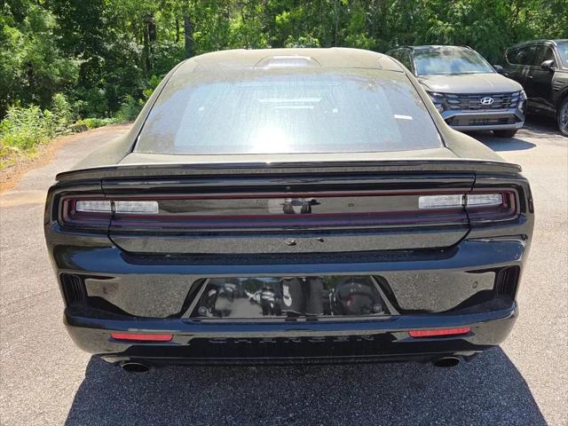 2026 Dodge Charger R/T 4 Door AWD