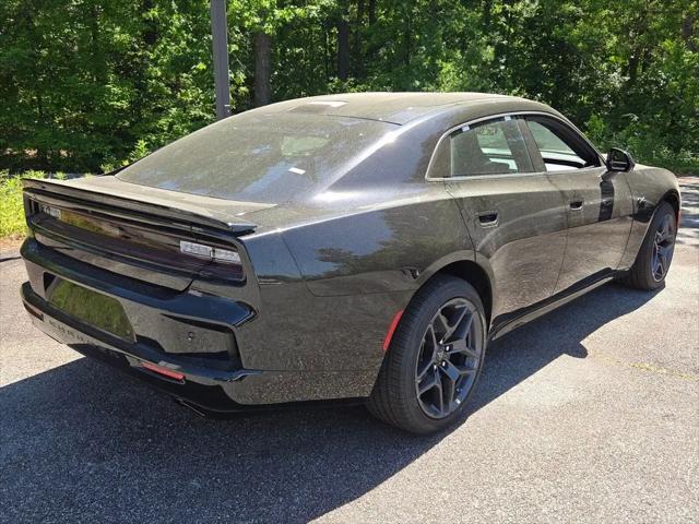 2026 Dodge Charger R/T 4 Door AWD