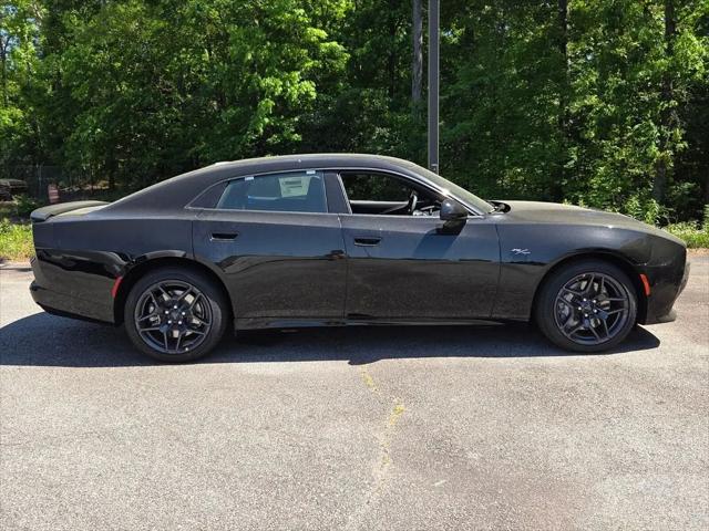 2026 Dodge Charger R/T 4 Door AWD
