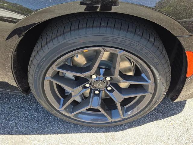 2026 Dodge Charger R/T 4 Door AWD