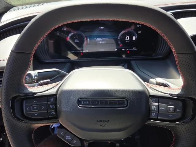 2026 Dodge Charger R/T 4 Door AWD