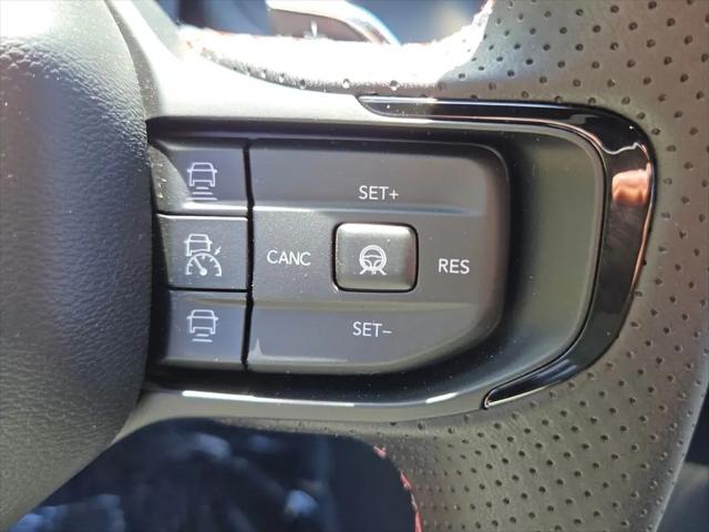 2026 Dodge Charger R/T 4 Door AWD
