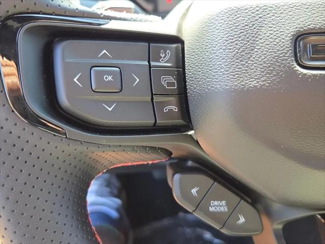 2026 Dodge Charger R/T 4 Door AWD