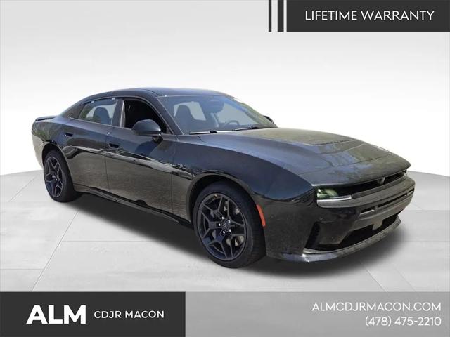 2026 Dodge Charger R/T 4 Door AWD for sale in Macon, GA