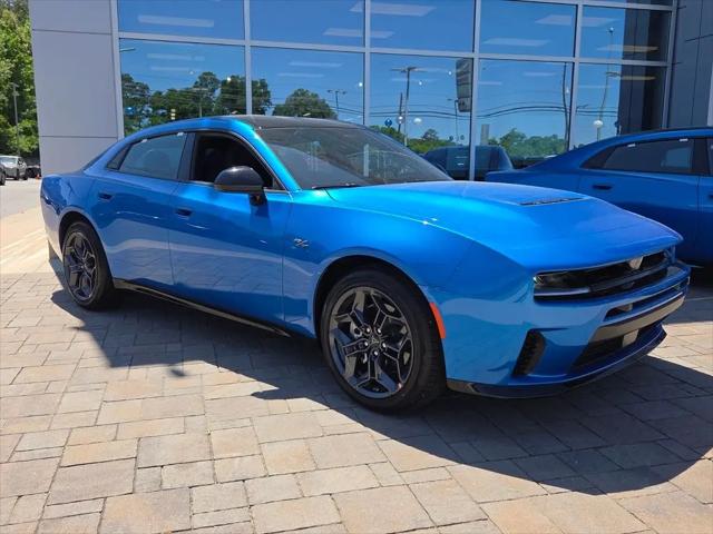 2026 Dodge Charger R/T 4 Door AWD for sale in Macon, GA