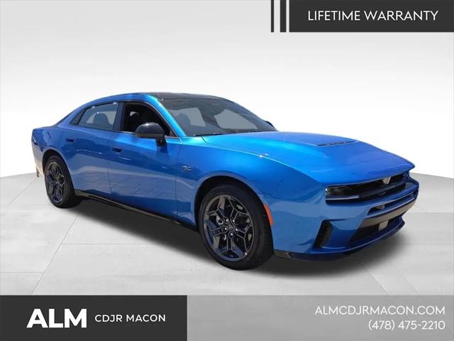 2026 Dodge Charger R/T 4 Door AWD for sale in Macon, GA