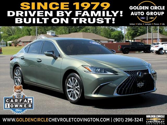 2023 Lexus ES 350 ES 350 for sale in Covington, TN
