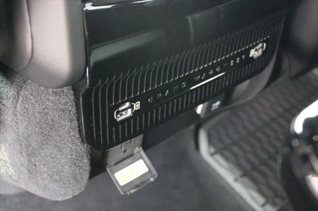 2024 Jeep Grand Wagoneer L Series II 4x4