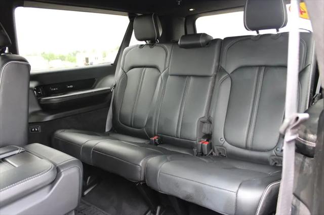 2024 Jeep Grand Wagoneer L Series II 4x4