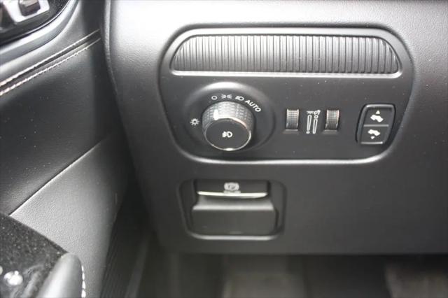 2024 Jeep Grand Wagoneer L Series II 4x4