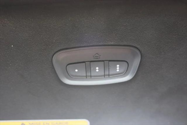 2024 Jeep Grand Wagoneer L Series II 4x4