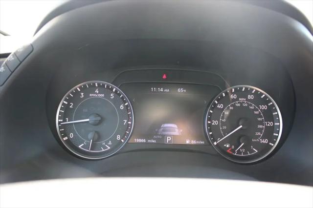 2024 Nissan Armada SV 4WD
