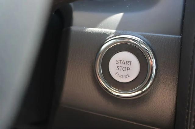 2024 Nissan Armada SV 4WD