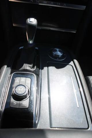 2024 Nissan Armada SV 4WD