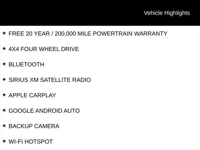 2026 Chevrolet Silverado 2500HD Crew Cab, Standard Bed, WT, 4WD